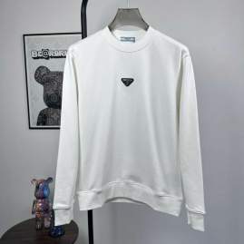 Picture of Prada Sweatshirt _SKUPradaS-XLxetr25335630